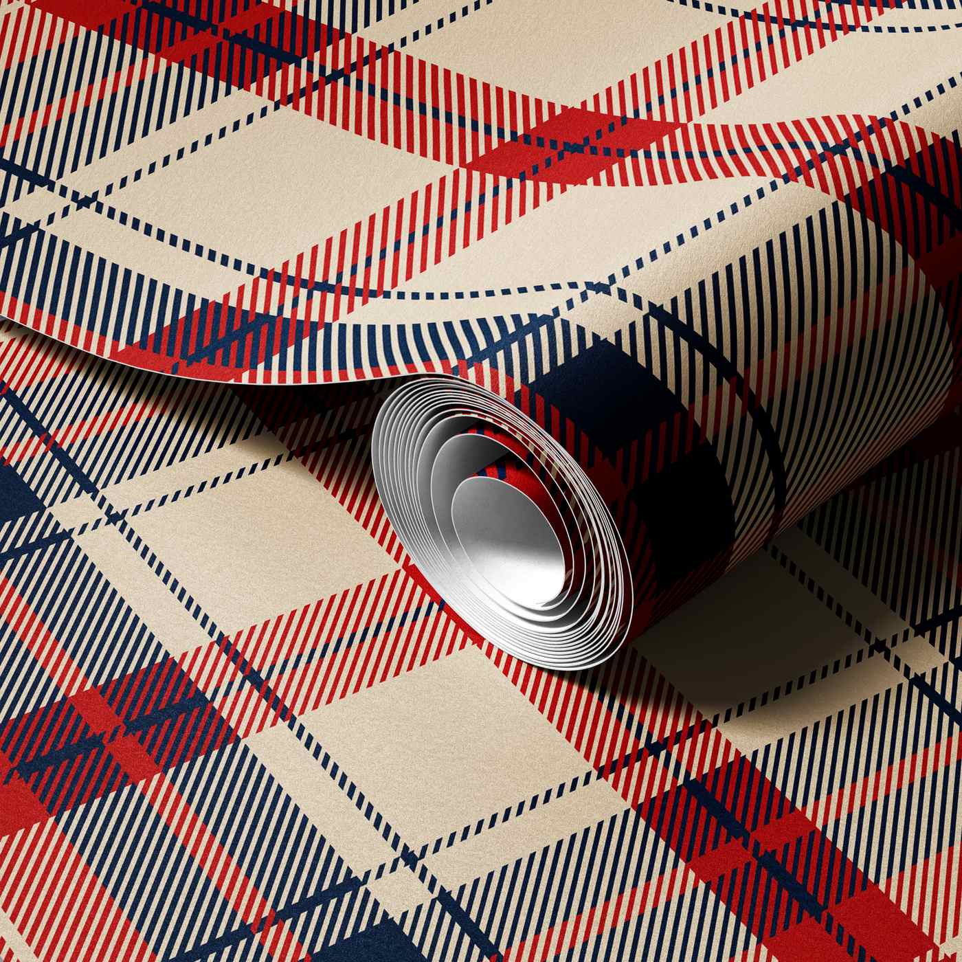 Banger Plaid